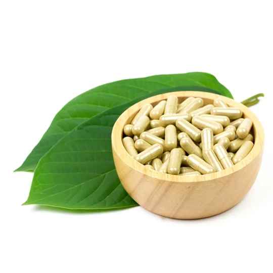 caps2 Borneo Yellow Capsules