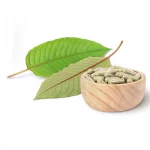 Kratom Capsules