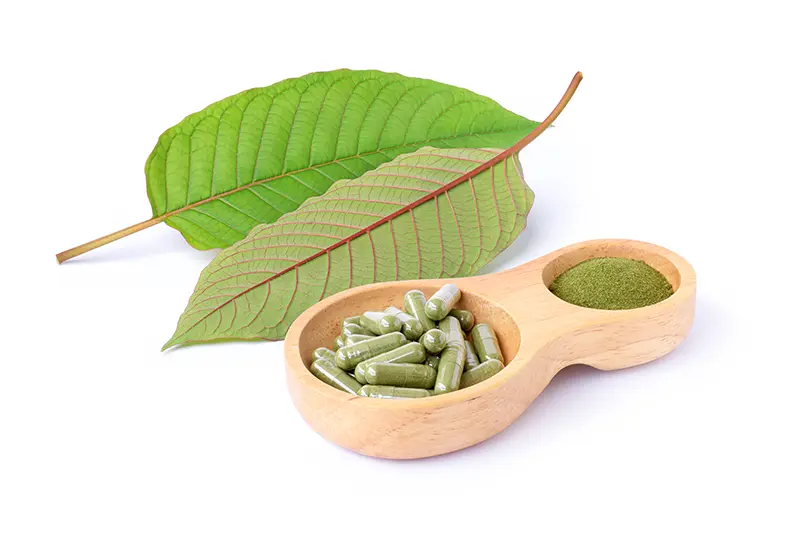 positive effects of Kratom