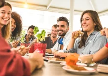 Kratom and socializing